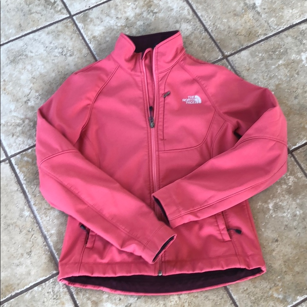 North face jacket